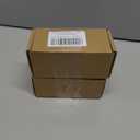 2 x Sunflower Doll Crochet with Card - Positive Appreciation Present for Teachers, Graduation, Mom, Inspirational Gift for Students, Kids,Women,Men, Coworker, Friend,Sister,Christmas, Birthday