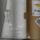 Beelux Vanity Mirror with Lights,15.3" Makeup Mirror with Light Smart Touch Control Dimmable 3 Modes Lighted LED Mirror 360Rotation White for Christmas Birthday Thanksgiving Mother's Day