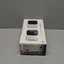 Airversa Smart Waterless Essential Oil Diffuser, 400mL Capacity with 200mL Fragrance Scent Oils, Up to 2000 sq ft Scent Air Machine with 12A1V Power Adapter for Large Room, ANA White Kit