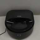 PETLIBRO Automatic Cat Feeder Wet Food with Stainless Steel Bowl, Refrigerated Auto Cat Feeder with Semiconductor Cooling, 3 Fresh Meals for 3 Days, App-Controlled Pet Food Dispenser, Easy to Clean (Black)