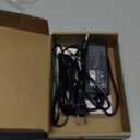 19V Power Cord Compatible with HP Monitor 20" 21.5" 23" 23.8" 25" 27"; 22cwa 25vx 22bw 23bw 23cw 24ea 24es 25bw 25es 25xw 27bw 27xi 27er Power Supply IPS LED Backlit Full HD Display