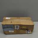 Wedding Arch Backdrop Stand Set of 2, Gold Metal Arch Backdrop Stand 7.2FT & 6FT Arched Backdrop Frame for Wedding Ceremony, Party, Baby Shower Decoration, Graduation Ceremony Decoration