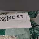 The Honest Company Flushable Wipes, Plant-Based, 126 Count, Tropical Leaves