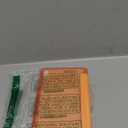 Soke Case for iPad 9th/8th/7th Generation 2021/2020/2019, [Slim Trifold Stand + Auto Wake/Sleep], Premium Protective Hard PC Back Cover for Apple iPad 10.2 Inch (Citrus)