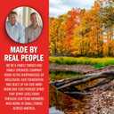 Jack Link's Beef Sticks, Original - Protein Snack, Meat Stick with 6g of Protein, Meat Snack Sticks Made with 100% Beef, Keto Friendly, Individually Wrapped - 0.92 Oz. (20 Count)