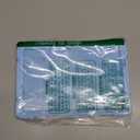 Azzsy Case for Samsung Galaxy Tab A11+/A9+ Plus 11 Inch 2026/2024, Heavy Duty Shockproof Rugged High Impact Protective Case, Sky Blue