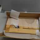 Bamboo Toilet Stool Squat Adult, 6.5 Inch Squatting Potty for Bathroom, Dual AntiSlip Potty Step Stool for Pooping, Improve Squatting Posture and Comfort for Kids/Adults/Seniors, Wood