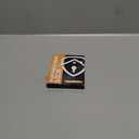 Portable Door Lock Home Security Hotel Door Locks for Travelers Travel Lock for Door Safety Locks from Inside Bedroom Hotel Rooms Home Apartment Travel Gifts Must Haves Essentials (Yellow, 2 Pack)