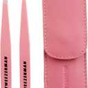 Tweezerman Exclusive Tea Rose Petite Tweezer Set