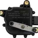 Ford Genuine 3L3Z-9B742-A Throttle Control Kit