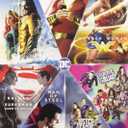 DC 7-Film Collection (DVD)