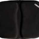 Domain Cycling Bike Seat Cushion for Recumbent Bike - Pad Gel Exercise Bike Seat Cover for Recumbent Bike Seat, Stationary Spin Bicycle Seat, Women and Men, 39.37 x 29.21 cm