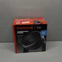 Honeywell Turboforce Fan, Ht-900, 11 inch (Black)