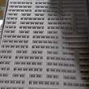 TARKARI Premium Pro Edition 180 Gallon Lockable Resin Deck Box, Waterproof & UV-Resistant Outdoor Storage Box for Outdoor Cushion Storage, Garden Tools & Pool Accessories Storage, Brown