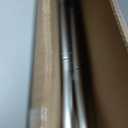 PCP Aluminum Crutches, Push Button Adjustable Height, Lightweight, 1 Pair, Kids Child Size (4'0" to 4'6")