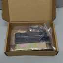 Soft Top Rear Bow Hinge Fits For Suzuki Samurai And Sj410 All Model Years- Full Kit - Both Side HingesTop Bow Replacement Kit with Hinge Hardware