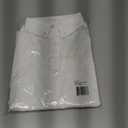 French Toast Girls' Short Sleeve Oxford Shirt (White)