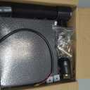 XuSha 8000 BTU 4 Ports 12 Volt Universal Car Truck Fan Heater Air Heater Diesel Portable Parking Heater Low Profile Universal Auxiliary Cab Heater