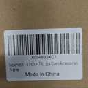 14 Inch Pizza Spatula Paddle for Homemade Pizza Oven Accessories