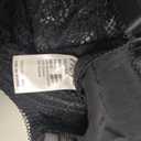 Freya Women's Expression Underwire Plunge Bra, Black, Size 38I
