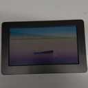 Weather Station Wireless Indoor Outdoor, Digital Thermometer with Accurate Temperature & Humidity, Large Color HD Display with Remote Sensor, Weather Forecast, Atomic Clock, Moon Phase