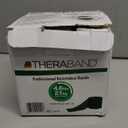 THERABAND Resistance Band, Green, Heavy, 50-Yard Roll, Latex Elastic Band for Exercise, Stretching, Physical Therapy, Yoga, Pilates, Home Workouts, Cut-to-Length, Color-Coded Levels