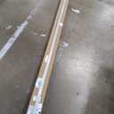 4Pack 8FT LED Shop Light Garage Lights,100W 6000K 15000LM White Light,Hanging/Surface Mount,Plug and Play,Super Bright T8 Tube Light,Linkable LED Shop Lights for Warehouse Workshop Basement