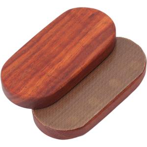 VGEBY Stress Relief Toys, Silent Fidget Slider Toys Magnetic Push Slider EDC Fingertip Toy Fidget Spinners for 15-35 Years Old Youth Fidget Toys