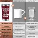 Tumbler 20oz, Mom Birthday Gifts, From Daughter/Son Best Mom Ever Gifts, Birthday Grandma