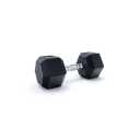 CAP Barbell Coated Dumbbell Weight | 35 LBS, One Weght