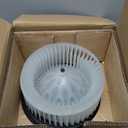 AC Heater Blower Motor with Fan Fit for Toyota 4Runner 2003-2009, for Lexus GX470 2003-2007, Replacement for OE# 700062, 8710335060, 8710335070