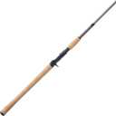 Ugly Stik Elite Salmon/Steelhead Casting Fishing Rod, 9' - Medium Heavy - 2pc
