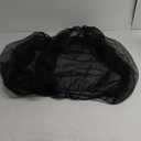 Universal Bird Cage Mesh Cover Parrot Nylon Mesh Net Cover Birdcage Catcher Airy Cage Net, XXL
