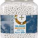 Elite Force Tactical Force Premium 6mm Airsoft BBS Ammo