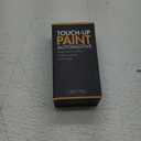 KAD Gun Metallic Touch Up Paint for Nissan, DIY Car Paint Scratch Repair Kit, Automotive Paints, Quick & Easy Fix Scratch Repair for Rogue/Sentra/Altima/Frontier/Pathfinder/Kicks/Versa
