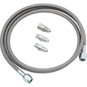 Allstar Performance ALL46110-36 (36") Gauge Line Kit