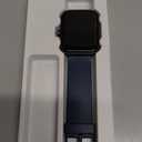 Smart Watch for Men Women (Answer/Make Calls), 1.96" HD Fitness Smartwatch 2025, 110+ Sports Modes, Heart Rate/Sleep/Spo2 Monitor, IP68 Waterproof Step Counter, Activity Tracker for Android iOS, Blue