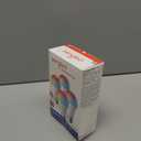 Sengled Dual Mode Smart Light Bulbs with Remote & App Control, Color Changing Bulbs, RGBW LED Light Bulbs 2700K-6500K Dimmable, 60W, Local Group Control (4P No Remote, No Support Alexa & Google)