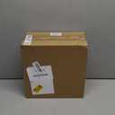 steo spce Automatic Motion Sensor Bathroom Small Trash Can with Lid, 2.6 Gallon Black Touchless Slim Garbage Can, Smart Waterproof Trash Bin for Bedroom, Restroom, Living Room, Office