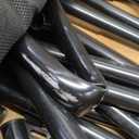 Elevated Dog Bed Replacement Cover, Breathable Mesh Hammock, 42.84 x 28.30 x 0.31 in