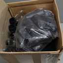 2 Pack 10FT String Light Poles for Outdoor Decor, Sturdy Light Pole with Hard Ground Base, Adjustable Metal Light Posts for Outside Patio, Backyard, Deck, Garden, Party, Wedding