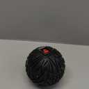 Massage Ball for Myofascial Release, Trigger Point Massage Ball, Physical Theraypy Balls for Back, Foot, Deep Tissue Massage Ball, Ideal for Yoga, Muscle Relief, Exercise and Recovery