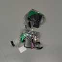 67XL Ink Cartridges Black/Color Combo Pack Replacement for HP Ink 67 67XL HP Printer Ink High Yield Works with DeskJet 2755e 2855e 2700 2800e 2700e 4255e 4155e Envy 6055e 6000 6455e 6400 (2-Pack)