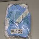 Tvnxdgl Alice Costume Women Wonderland Maid Outfit Anime Lolita Dress Halloween Cosplay Maid Apron Gloves Headband Socks Set, Size 2XL