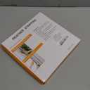 Bruiefpap 39.4FT Weather Stripping for Doors and Windows, Self-Adhesive Soundproofing Door Seal, Door Insulation for Sliding, Exterior, Frames and Front, 0.35'' Wide x 0.2'' Thick, White