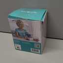 Runstar Upper Arm Blood Pressure Monitor with Wide Range Cuff (8.6'' -16.5'') for Home Use FSA&HSA Eligible, Automatic Digital BP Machine with Storage Bag, 2x99 Reading Memory