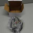Throttle Potentiometer w/Micro Switch Pot Box 27094G01 Compatible with E-Z-Go EZGO Marathon 1990-1994 Golf Car