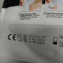 Deep Cleansing Foot Pads for Better Sleep & Foot Care | Premium Japanese Organic Feet Pads with Ginger Powder (30 Pc), Best By 03, 2025