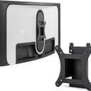 Monitor Arm/Mount VESA Bracket Adapter Compatible with DELL Alienware 34" Curved QD-OLED Gaming Monitors (Fits AW3423DW)75x75 to 100x100 VESA Mount Adapter Bracket