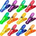 Culinary Elements Magnetic Bag Clips. 7ct.